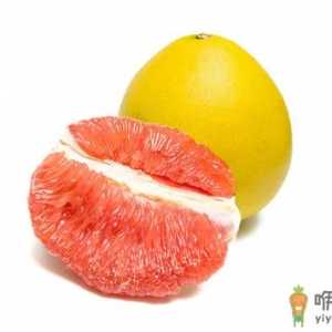红心柚是染色的还是天然的
