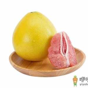 柚子肉煮水喝有什么功效和作用