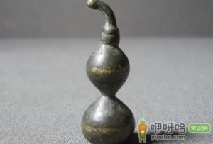 风水铜葫芦能随便放吗