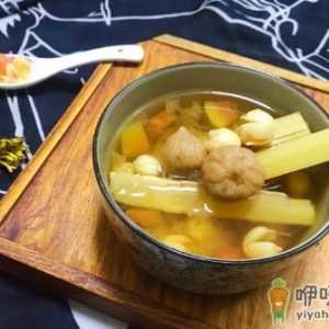 甘蔗煮水可以过夜喝吗