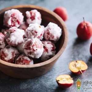 山楂球吃多了会有什么危害
