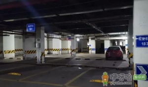 租车位是物业出租吗