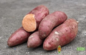 红薯切好泡一晚上再煮可以吗