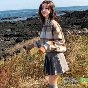 大百褶裙子和小百褶裙子怎么选择