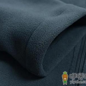 摇粒绒为什么会变硬