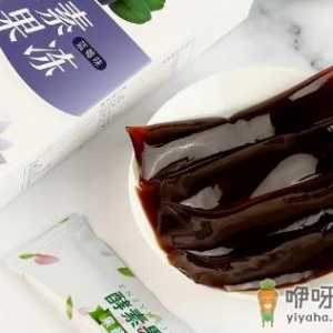 酵素果冻可以治疗便秘吗