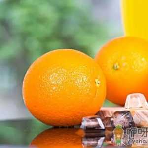 橙子加热后是热性还是凉性