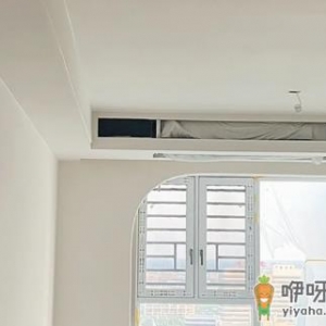 乳胶漆摸起来不光滑正常吗