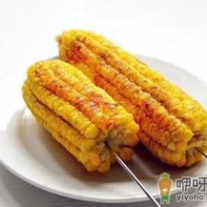 空气炸锅烤玉米是生玉米还是熟玉米