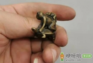 铜猴摆件可以放在家里吗