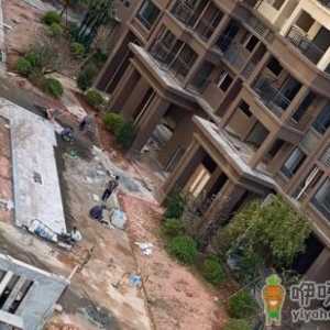 烂尾楼会永远烂下去吗