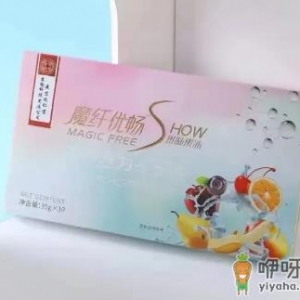 吃了酵素果冻有什么反应