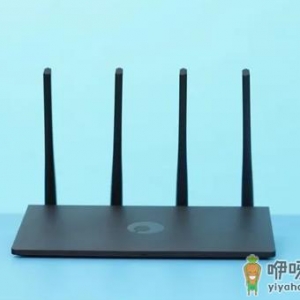 经常坐在路由器旁边有辐射吗