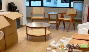 定做实木家具要刷漆吗