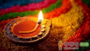 印度排灯节是新年吗