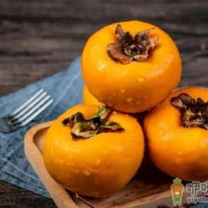 用盐泡柿子要泡几天