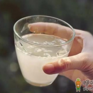米酒在发酵时发现有毛是不是失败