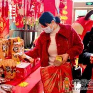 2023年货节发货快吗