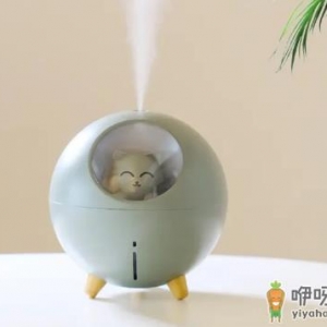 秋天晚上睡觉可以开加湿器吗