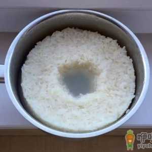 米酒发酵过程中打开有影响吗