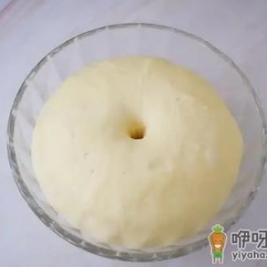 用白糖发面大概多长时间