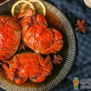 醉蟹怎么吃需要加热吗