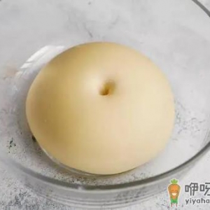 二次发酵没变大怎么办