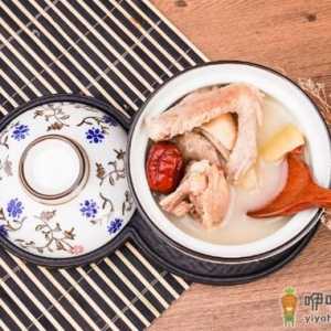 炖鸽子汤不能放什么调料