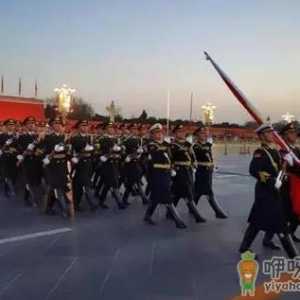 2023元旦能不能去北京看升旗