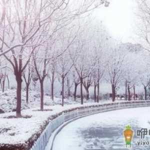 2022立冬过后为什么还这么热