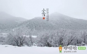 一般小雪节气到了天会冷多久2022