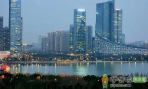 国贸地产是国企还是央企