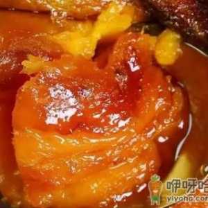 空气炸锅烤烟薯是时间越久越好吃吗