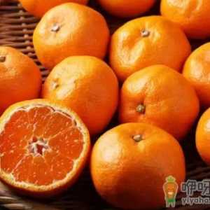 供销社的橘子为啥更便宜