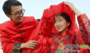 女方送亲队伍里要小孩子吗