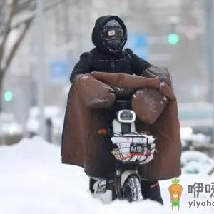 2023年2月份下雪正常吗