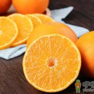 酸的橙子放一段时间会变甜吗