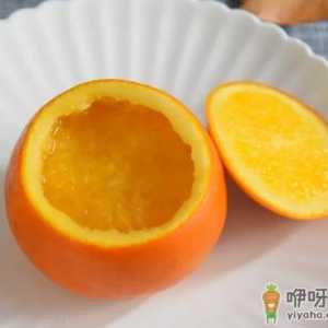 盐蒸橙子放了一夜还能吃吗