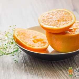 盐蒸橙子适用于支气管咳嗽吗