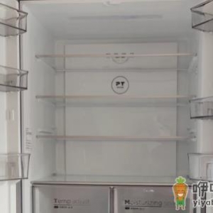 新买的冰箱有异味怎么去除
