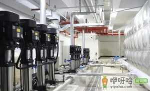 高层二次供水会影响水质吗