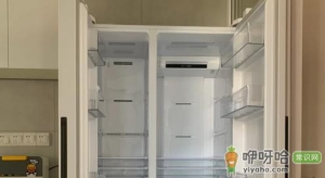 冰箱老是突然嘎嘣一声怎么回事