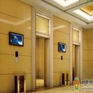 物业不开电梯换气扇合理吗