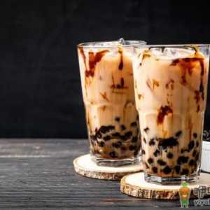 奶茶半糖是几分糖