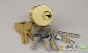 租房可以换锁芯吗合法么