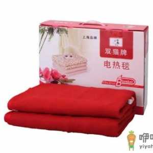 电热毯很久没用了能不能晒一下