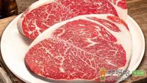 为什么超市的牛上脑便宜