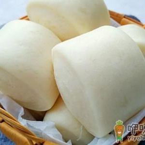 馒头二次发酵没有变大怎样补救