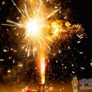 2023烟花爆竹会解禁吗