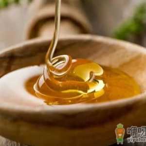 蜂蜜冬天像猪油一样凝固是真的吗
